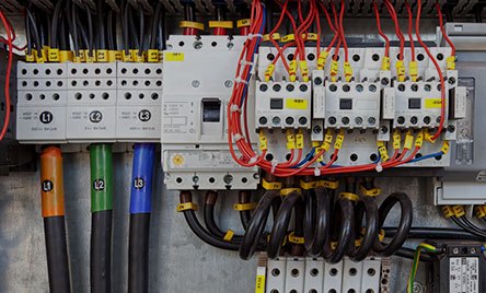 electrical-control-panel Electrical Control Panel